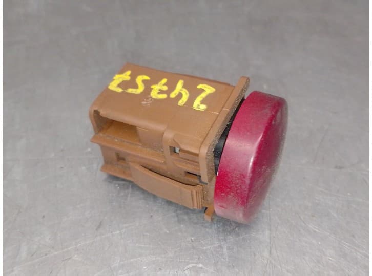 Recambio de warning para citroën xsara (n1) 2.0 hdi 90 referencia OEM IAM 6554J6 6554J6 4