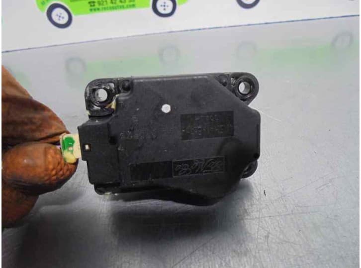 Recambio de motor calefaccion para volvo c30 (533) t5 referencia OEM IAM 4N5H19E616AC 2