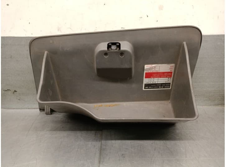 Recambio de guantera para daewoo kalos sedán (klas) 1.4 referencia OEM IAM AF14S3 AF14S3 2