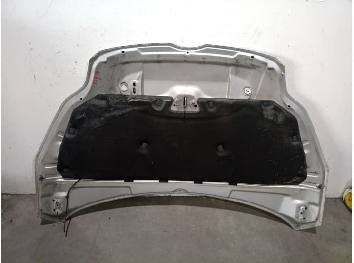 Recambio de capot para ford focus iii 1.6 tdci referencia OEM IAM 1797477 1797477 2