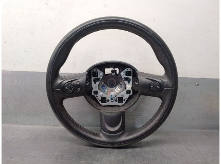 Recambio de volante para mini mini (r56) one referencia OEM IAM 32306798801 32306798801