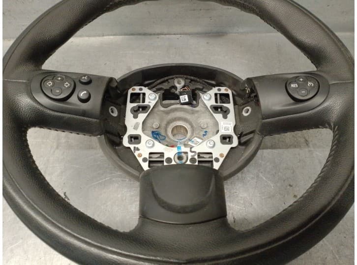 Recambio de volante para mini mini (r56) one referencia OEM IAM 32306798801 32306798801 5