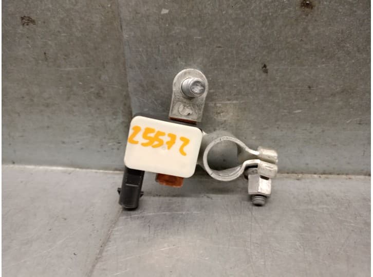 Recambio de sensor para volvo xc60 ii (246) d5 awd referencia OEM IAM 31652054 31652054 2