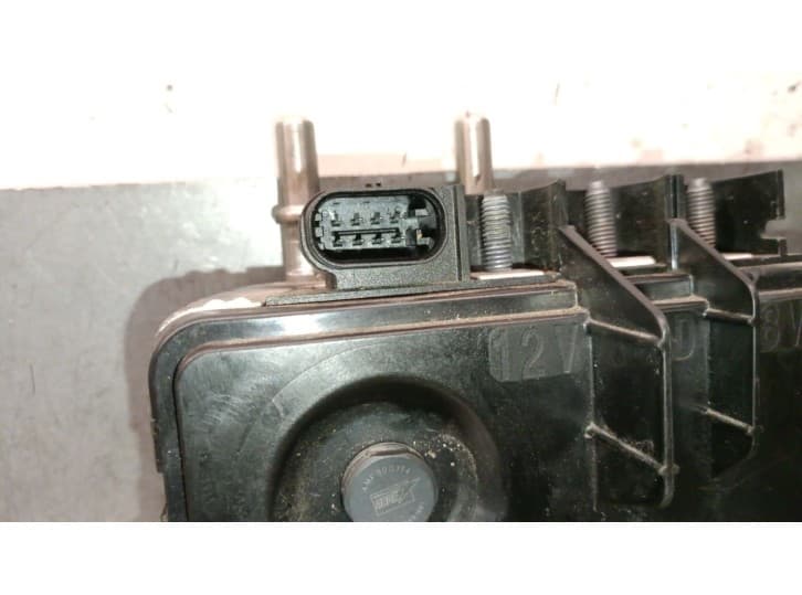 Recambio de bateria para volvo xc60 ii (246) d5 awd referencia OEM IAM 32300621 4