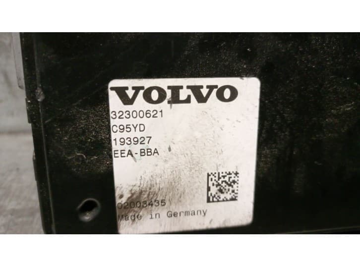 Recambio de bateria para volvo xc60 ii (246) d5 awd referencia OEM IAM 32300621 5