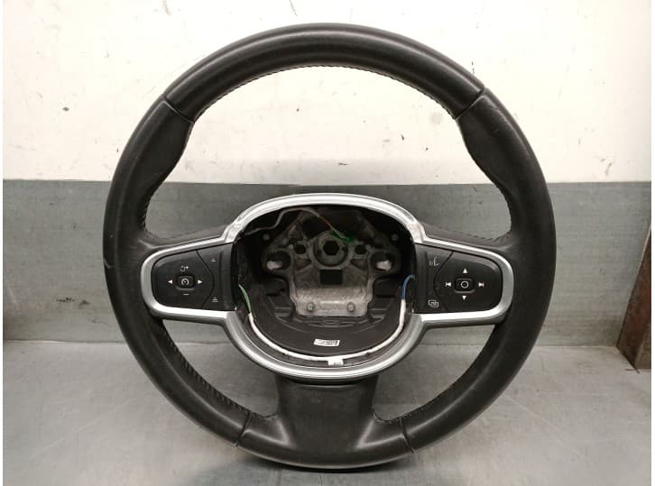 Recambio de volante para volvo xc60 ii (246) d5 awd referencia OEM IAM 31407813 31407813