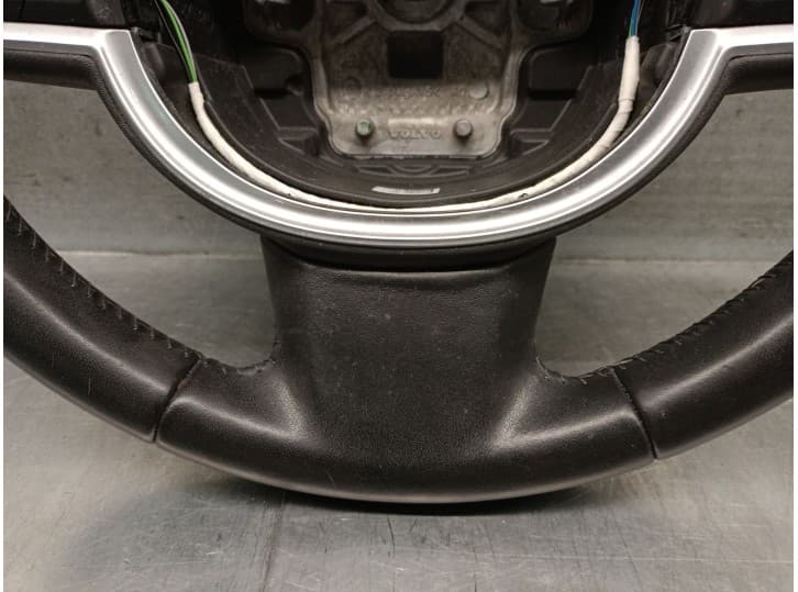 Recambio de volante para volvo xc60 ii (246) d5 awd referencia OEM IAM 31407813 31407813 2