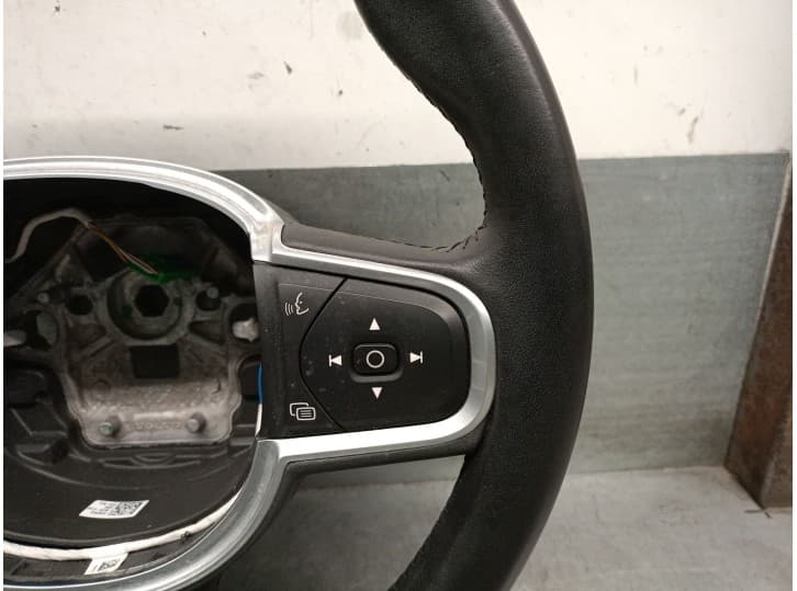 Recambio de volante para volvo xc60 ii (246) d5 awd referencia OEM IAM 31407813 31407813 3