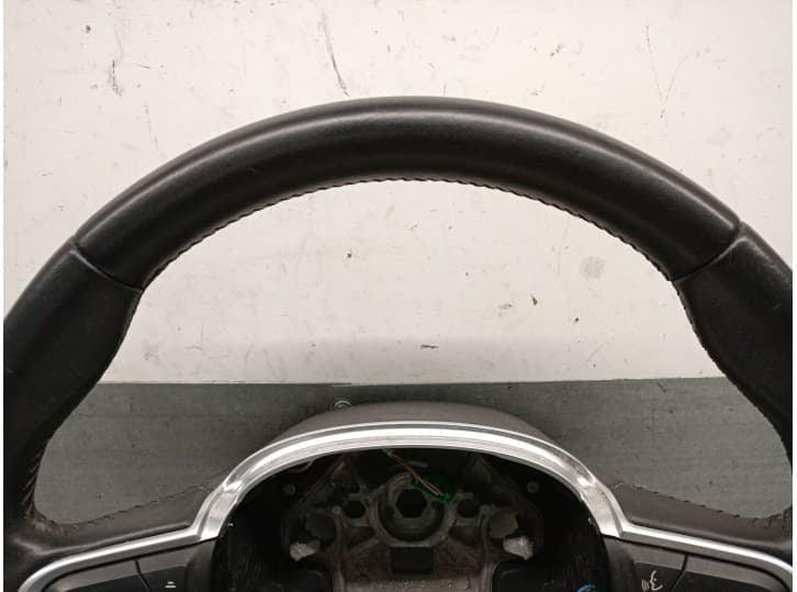 Recambio de volante para volvo xc60 ii (246) d5 awd referencia OEM IAM 31407813 31407813 4