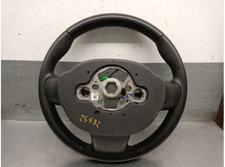 Recambio de volante para volvo xc60 ii (246) d5 awd referencia OEM IAM 31407813 31407813 6