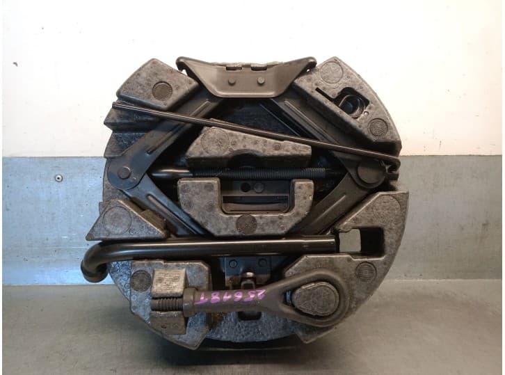 Recambio de gato para ford focus iii 1.6 tdci referencia OEM IAM BM5117009EB