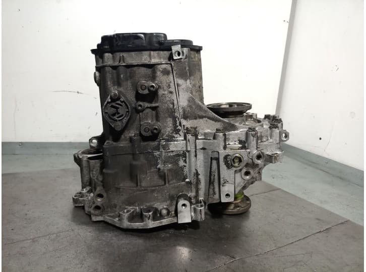 Recambio de caja cambios para audi a3 (8l1) 1.8 referencia OEM IAM CZM 02J300045EX 370368 5