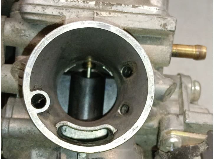Recambio de carburador para tgb express express 150 referencia OEM IAM 22437 22437 6