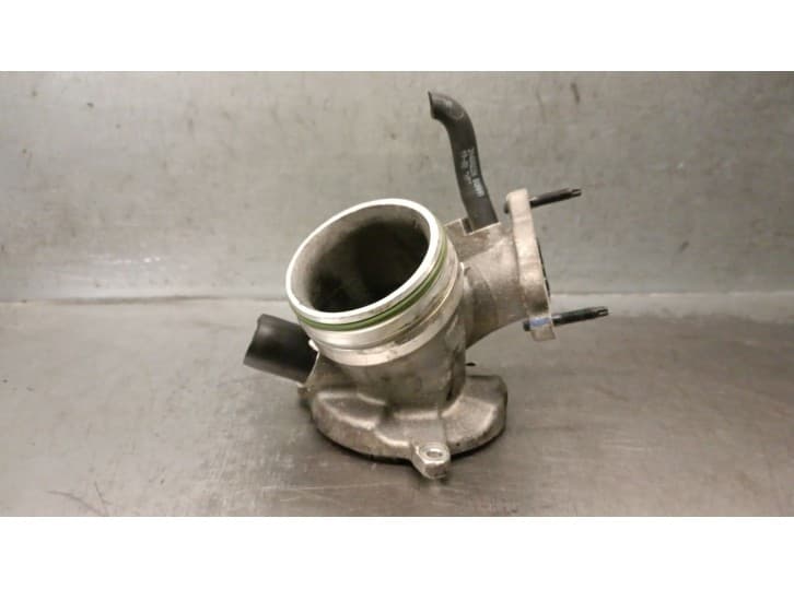 Recambio de tubo para volvo xc60 ii (246) d5 awd referencia OEM IAM 31459510 31459510