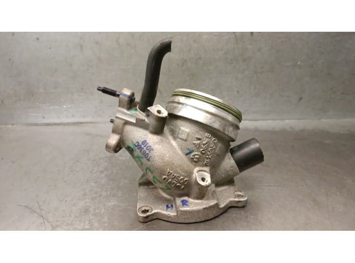 Recambio de tubo para volvo xc60 ii (246) d5 awd referencia OEM IAM 31459510 31459510 4