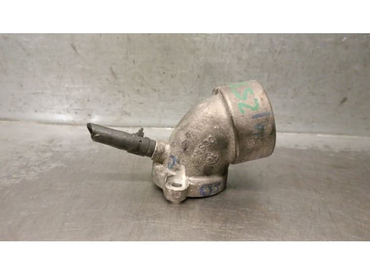 Recambio de tubo para volvo xc60 ii (246) d5 awd referencia OEM IAM 32240058 32240058