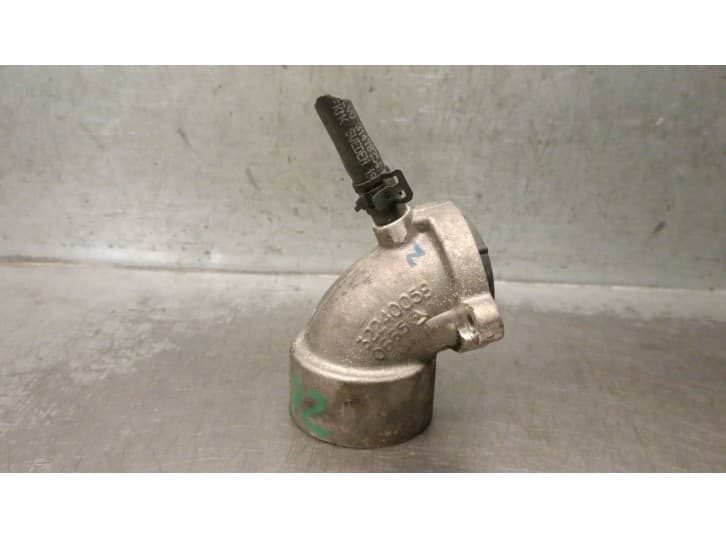 Recambio de tubo para volvo xc60 ii (246) d5 awd referencia OEM IAM 32240058 32240058 3