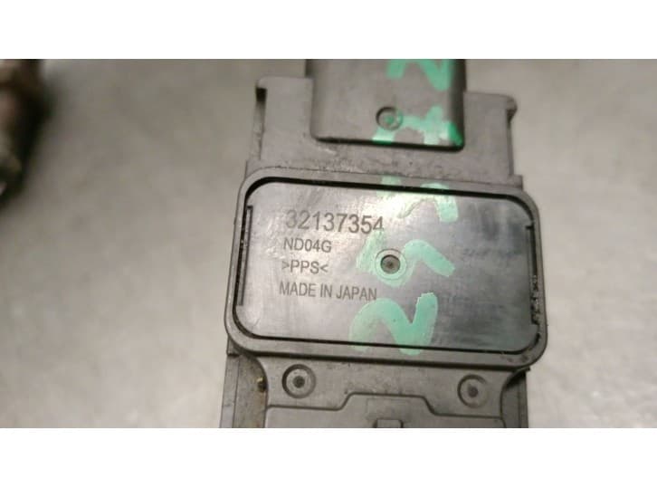 Recambio de sonda lambda para volvo xc60 ii (246) d5 awd referencia OEM IAM 32137354 3