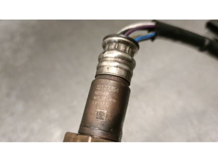 Recambio de sonda lambda para volvo xc60 ii (246) d5 awd referencia OEM IAM 32137354 4
