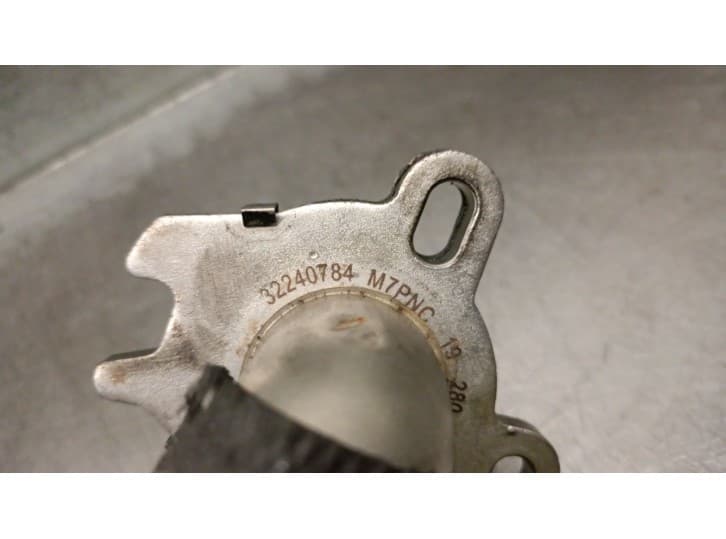 Recambio de tubo para volvo xc60 ii (246) d5 awd referencia OEM IAM 32240784 30668659 5