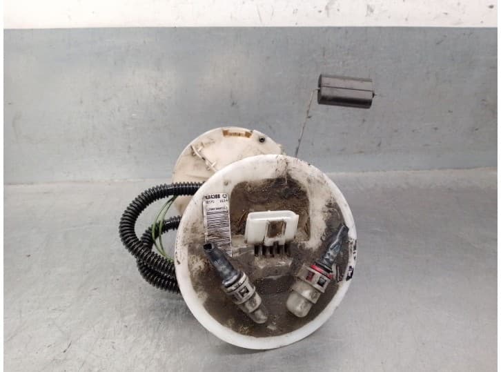 Recambio de aforador para jaguar x-type i (x400) 2.0 d referencia OEM IAM 4X43BB C2S36278 2