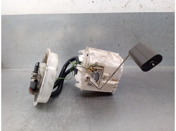 Recambio de aforador para jaguar x-type i (x400) 2.0 d referencia OEM IAM 4X43BB C2S36278 5
