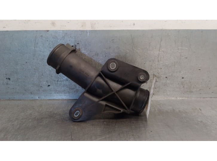 Recambio de tubo para audi a4 b8 (8k2) 2.7 tdi referencia OEM IAM 8K0145673R 8K0145673R 2