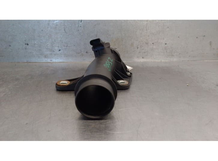 Recambio de tubo para audi a4 b8 (8k2) 2.7 tdi referencia OEM IAM 8K0145673R 8K0145673R 4