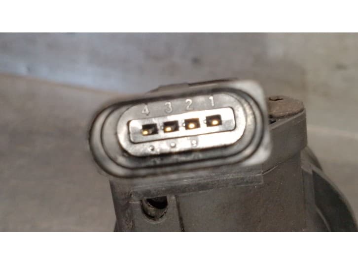 Recambio de tubo para audi a4 b8 (8k2) 2.7 tdi referencia OEM IAM 8K0145673R 8K0145673R 7