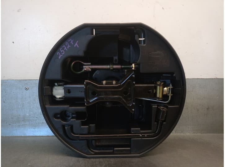 Recambio de gato para citroën c3 i (fc_, fn_) 1.4 hdi referencia OEM IAM 9642729780 6725A1