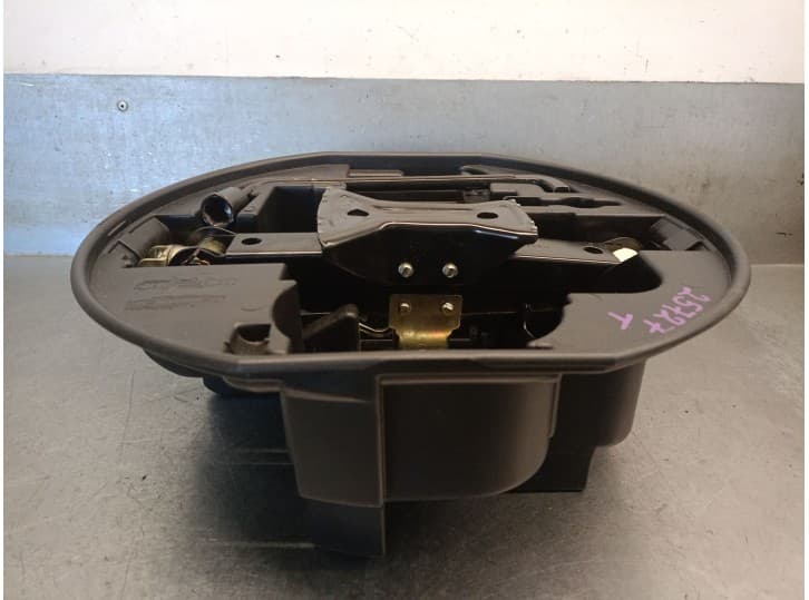 Recambio de gato para citroën c3 i (fc_, fn_) 1.4 hdi referencia OEM IAM 9642729780 6725A1 3