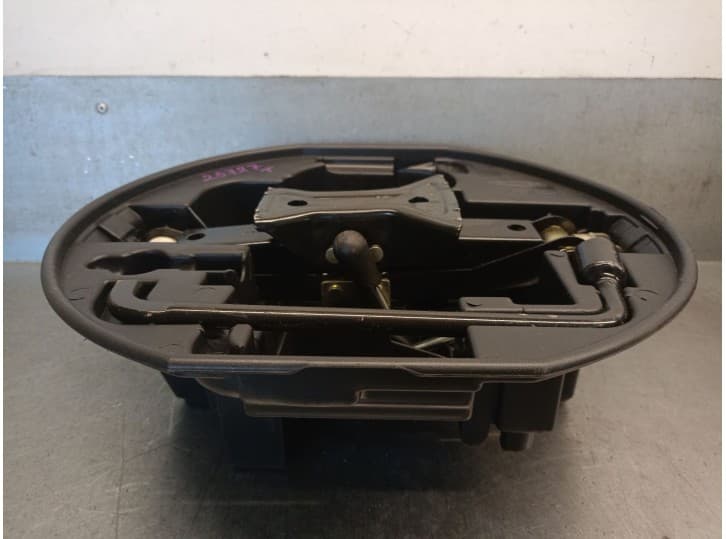 Recambio de gato para citroën c3 i (fc_, fn_) 1.4 hdi referencia OEM IAM 9642729780 6725A1 4