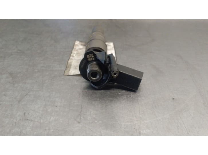 Recambio de inyector para bmw x6 (e71, e72) xdrive 35 d referencia OEM IAM 0986435359 2