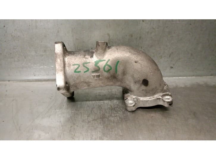 Recambio de tubo para chrysler voyager (rg) crd 2.5 cat referencia OEM IAM 91092242F