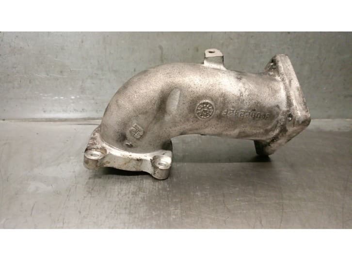 Recambio de tubo para chrysler voyager (rg) crd 2.5 cat referencia OEM IAM 91092242F 2