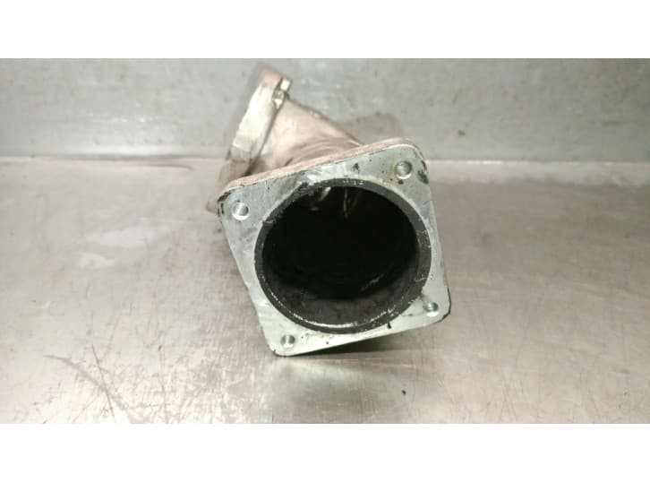 Recambio de tubo para chrysler voyager (rg) crd 2.5 cat referencia OEM IAM 91092242F 3