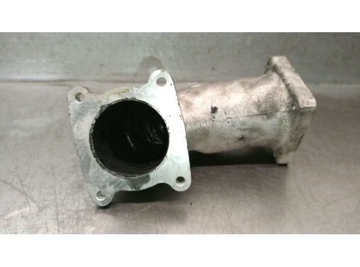 Recambio de tubo para chrysler voyager (rg) crd 2.5 cat referencia OEM IAM 91092242F 4