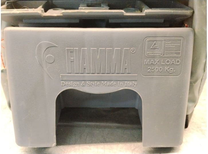 Recambio de util rueda repuesto para maxus amingo 2.0 referencia OEM IAM 97901059 5