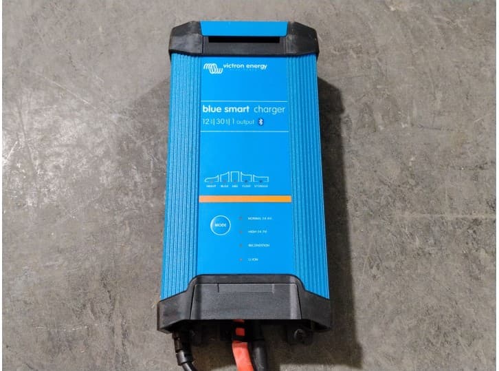 Recambio de modulo electronico para maxus amingo 2.0 referencia OEM IAM BPC123047022 2