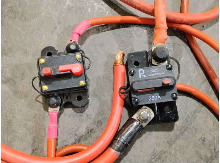 Recambio de modulo electronico para maxus amingo 2.0 referencia OEM IAM BPC123047022 6