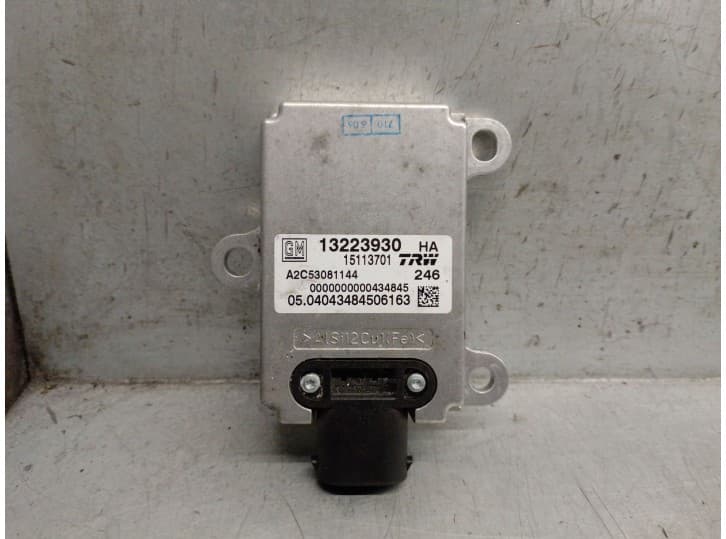 Recambio de sensor para opel vectra c gts (z02) 2.2 dgi (f68) referencia OEM IAM 13223930