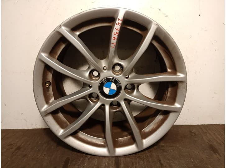Recambio de llanta para bmw 1 (f20) 116 d referencia OEM IAM 6796202 R167JX16H2IS40