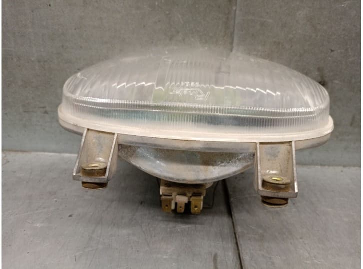 Recambio de faro delantero para vespa et et4 50 (zapc26) referencia OEM IAM 293599 293599 3