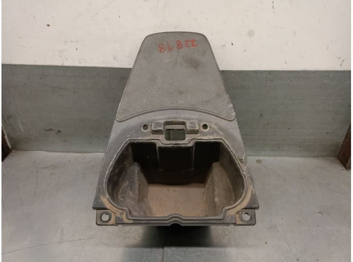 Recambio de soporte para vespa et et4 50 (zapc26) referencia OEM IAM 656303 656303