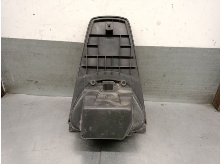 Recambio de soporte para vespa et et4 50 (zapc26) referencia OEM IAM 656303 656303 2