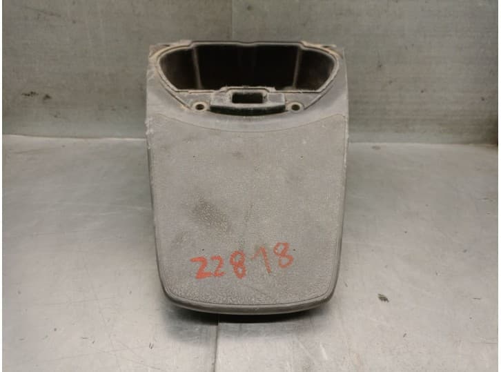 Recambio de soporte para vespa et et4 50 (zapc26) referencia OEM IAM 656303 656303 3