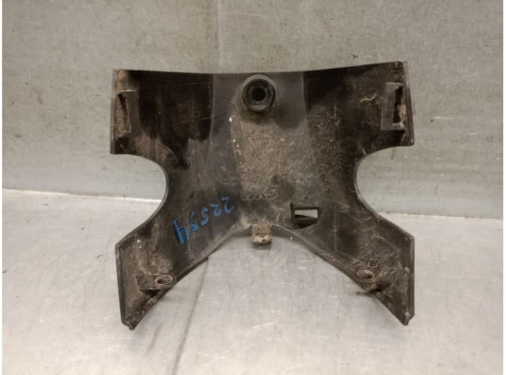 Recambio de moldura para sym mio mio 50 referencia OEM IAM 53206A7A000GA 53206A7A000GA 2