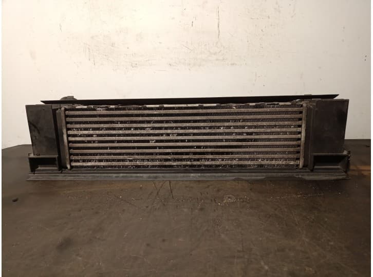 Recambio de intercooler para bmw 1 (f20) 116 d referencia OEM IAM 17517600530 M151693C 2