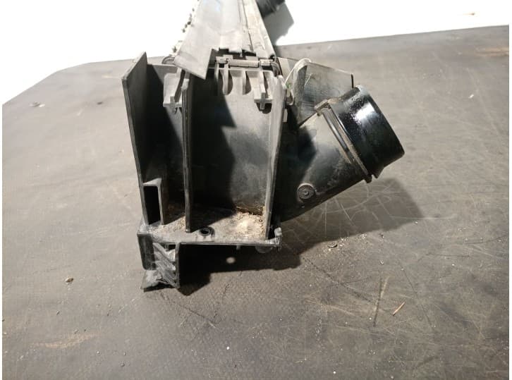 Recambio de intercooler para bmw 1 (f20) 116 d referencia OEM IAM 17517600530 M151693C 6