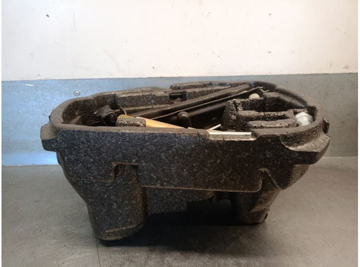 Recambio de gato para seat leon (1m1) 1.6 16 v referencia OEM IAM 1J0012115M 1U0011031A 3